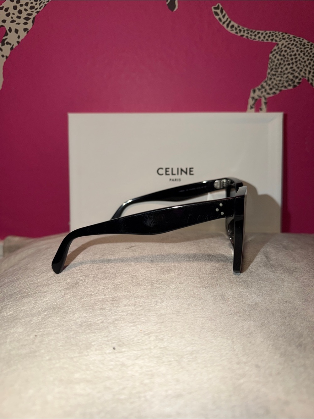 Celine *vintage* The Edge sunglasses